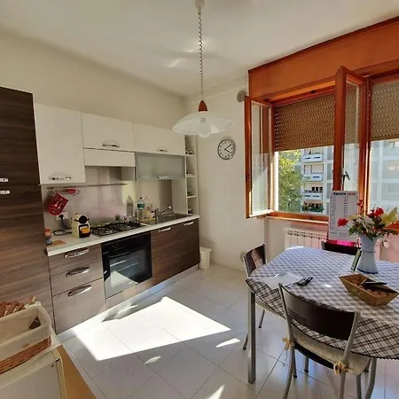 Bed and breakfast Venice Guest *