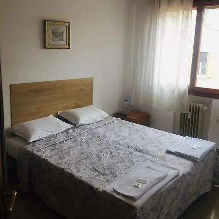 Venice Guest Bed and breakfast *