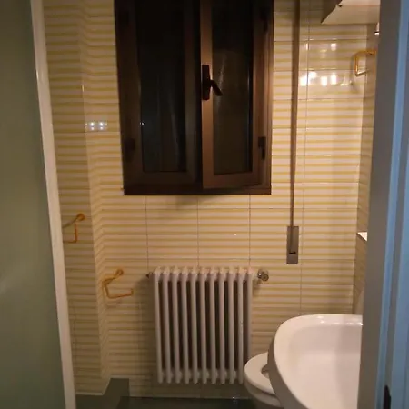 Venice Guest Bed and breakfast *