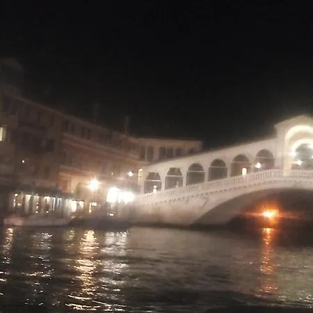 Venice Guest Bed and breakfast Mestre