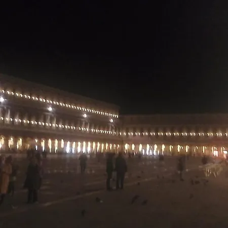 Venice Guest Mestre