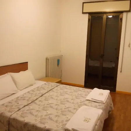 Bed and breakfast Venice Guest Mestre