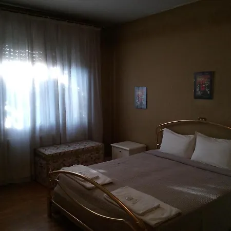 Venice Guest Mestre